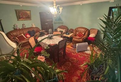 Casă de vânzare – Strada Dunării - 11