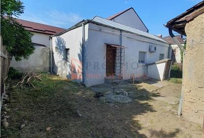 Casa tip parter + teren zona Centru - 10