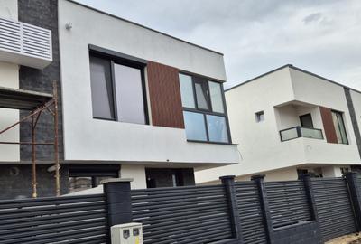 Duplex superb 106 mp construiti, 179 mp, ideal pentru familie tanara, Chiajna - 3