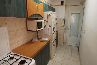 Apartament o camera de inchiriat Micro 13 - 4