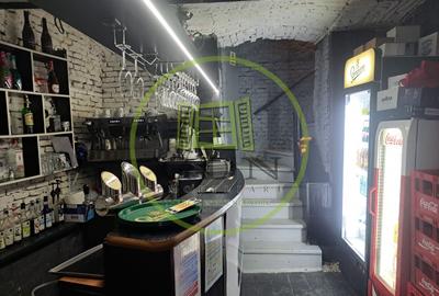 Spațiu comercial de închiriat – ideal pentru bar sau cafenea – Central, Sibiu - 1