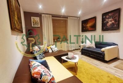 Apartament 2 camere cu balcon, renovat complet, Terezian - 2