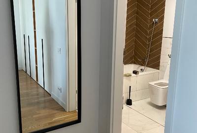 Apartament 2 camere loc parcare subteran inclus Complex Avalon Pipera - 8