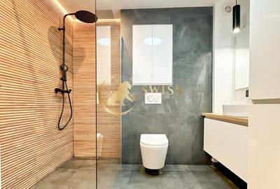 Apartament 40mp | Prima Inchiriere | Parcare  | 5min Iulius Mall | Soporului Unu - 11