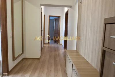 4 Camere de inchiriat | Vacaresti | Metrou | Centrala | Mobilat - 13