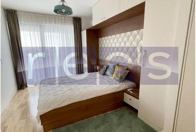 ÎNCHIRIERE 2 CAMERE | STEFAN CEL MARE | CENTRALA PROPRIE - 5