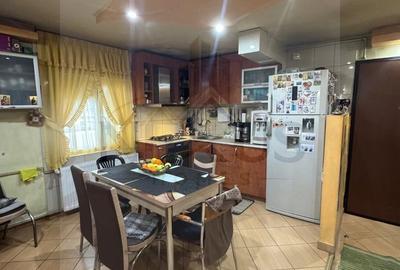 Apartament 3 camere - Mobilat si utilat - Mihai Bravu - 10 min Metrou - 6
