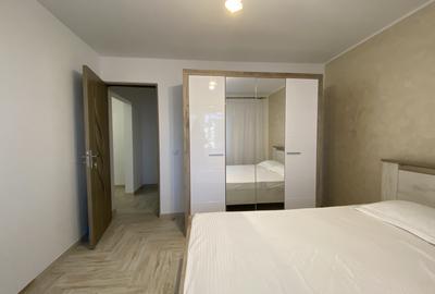 Apartament 2 camere decomandat | Soveja | Renovat 2025 - 1
