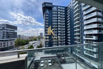 Apartament 2 camere Upground | 79 mp | Living 43 mp - 8