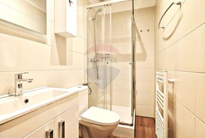 Apartament cu garaj de închiriat în cartierul Primăverii - 6