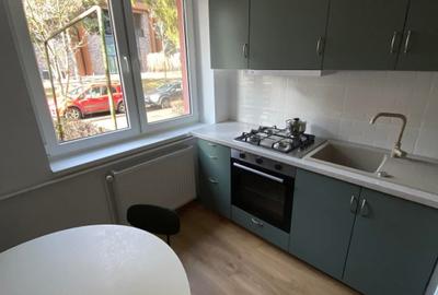 Ap modern cu 2 camere | zona Iulius Mall - Gheorgheni - 1