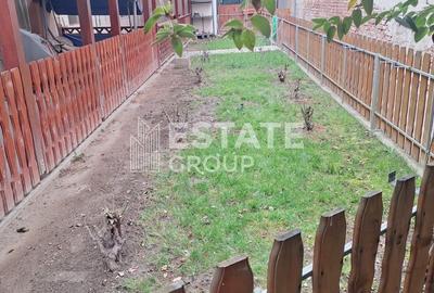 Apartament 2 camere la curte comuna, Zona Iosefin - 10