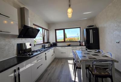 Casa individuala premium in Someseni  -Comision 0% - 14