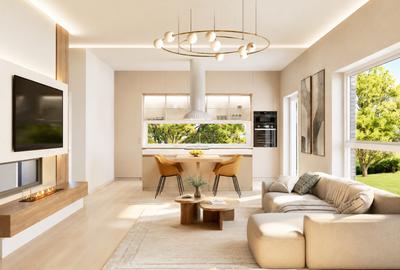 Smart Home | Pompă de Căldură | Fotovoltaice-Direct de la DEZVOLTATOR - 6