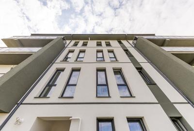 COMISION 0% | 2 camere + terasa - 15.72 mp intr-un proiect Boutique - 21