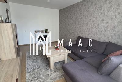 Apartament cu 3 camere decomandat, mobilat în Ostroveni