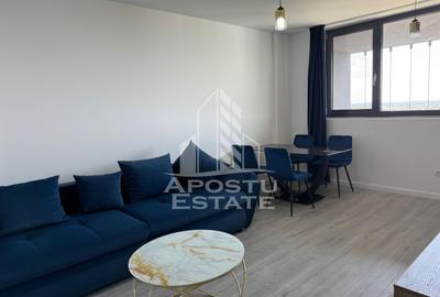Apartament cu două camere la XCity Tower - 1