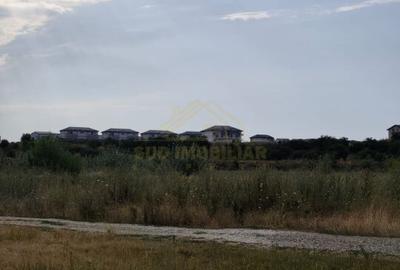 Teren Intravilan -Trend Residence - 8