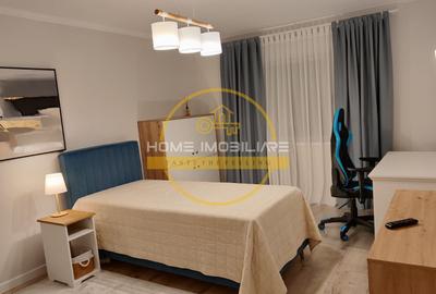 Apartament modern cu 3 camere / 72mp/ zona Dacia - 12