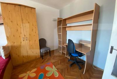 Apartament 1 camera, decomandat - 5