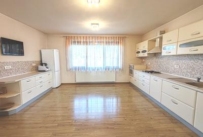 Casa  individuala  Sanpetru - 4