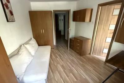 Garsoniera ,Tineretului,Metrou,bl.1986,et.1/8,Amenajata,boiler,Liber - 2