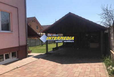 Casa D+P+E vanzare Finisata si  500 mp Teren toate utilitatile strada asfaltata - 12