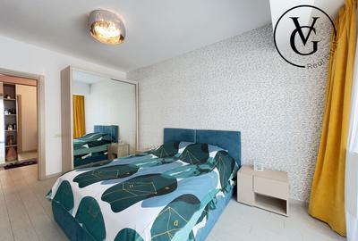 Apartament 2 camere vedere la mare și lac -langa plaja - Mamaia - 10