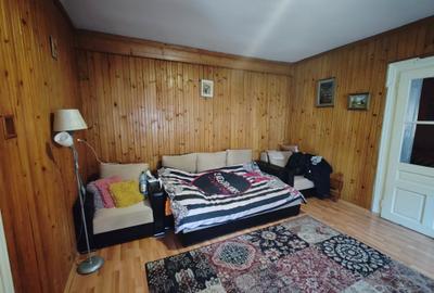 Casa 3 camere libera la vanzare CRISTIAN - 3