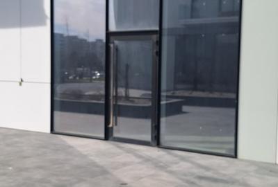 INCHIRIERE SPATIU COMERCIAL // ONE COTROCENI PARK // DIRECT DEZVOLTATOR - 7