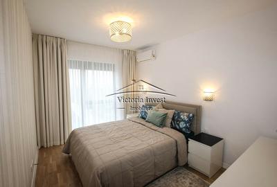Apartament cu parcare subterana  - Arcadia Zona Domenii. - 1