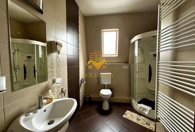 1 camera, Modern, Pet Friendly, Parcare, Profi, Borhanci - 6