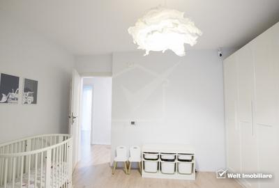 Casa moderna, finisata, utilata cu panorama superba in Dezmir-Comision 0 - 19