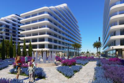 AXXIS Nova Resort & Spa