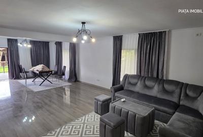 Casă individuală cu 8 camere în Central