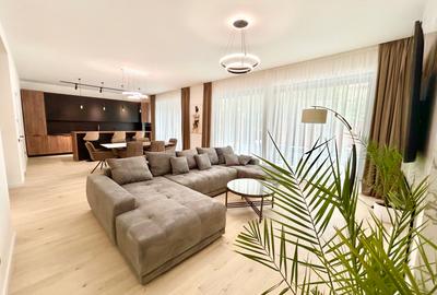 Luxury villa | swimming pool | residential complex | Iancu Nicolae - 11