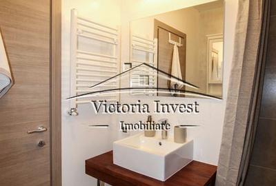 Apartament cu parcare subterana  - Arcadia Zona Domenii. - 13