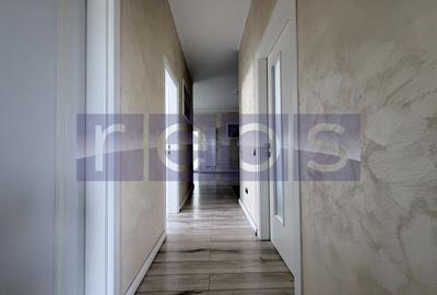 VANZARE VILA INDIVIDUALA 4 CAMERE | CARTIER REZIDENTIAL INCHIS | TEREN 300 MP | - 8