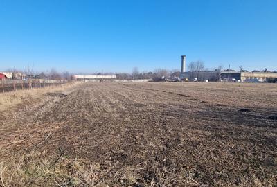 Terenuri in oras pretabile constructii - 1