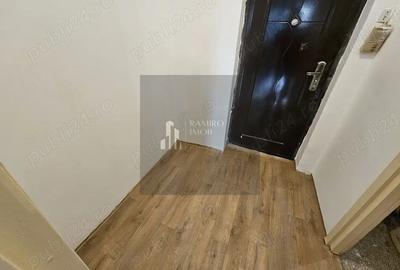 Vanzare Garsoniera | Drumul taberei | Prox metrou | Bloc reabilitat - 3