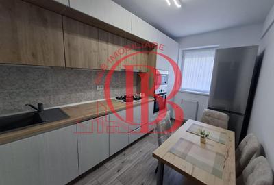 Inchiriere 2 camere+Loc parcare Th. Pallady Prima Inchiriere - 7