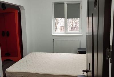Inchiriere 2 camere, OCAZIE, Zona IC  Bratianu - 9
