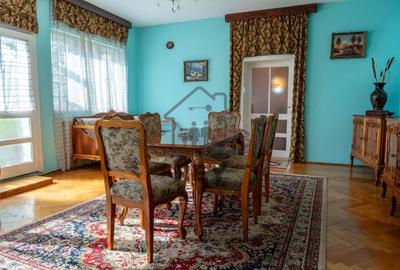 Se vinde casă single| 950 mp teren| Sibiu| Terezian|5min de Piața Mare - 25