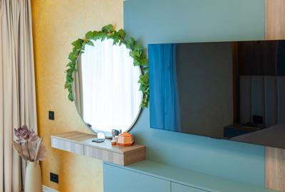 Apartament 4 camere - One Floreasca Towers - 18