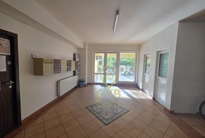 Apartament modern cu 2 camere /  priveliste panoramica si terasa generoasa - 18