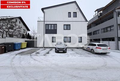 Apartament 3 camere 73 mpu curte 32 mp Str Radu Patrulius Arhitectilor - 1