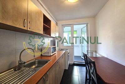 Apartament doua camere, zona Mihai Viteazu - 1