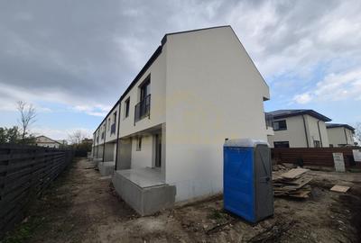 CASA P+1+POD-4 CAM-TEREN 150 MP-MIRASLAU - 41