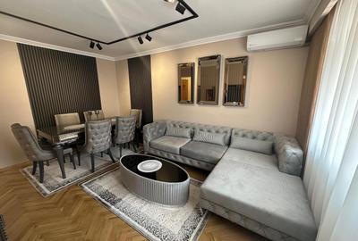 Apartament 2 camere B-dul Victoriei - Parcul Sub Arini - 2