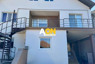 Casă individuală cu 6 camere în Central